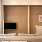 Apartament Mymodernlittleparis - Haussmann Renovated With Private Balconies And Elevator - Rivoli Chatelet Les Halles *
