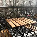 Mymodernlittleparis - Haussmann Renovated With Private Balconies And Elevator - Rivoli Chatelet Les Halles