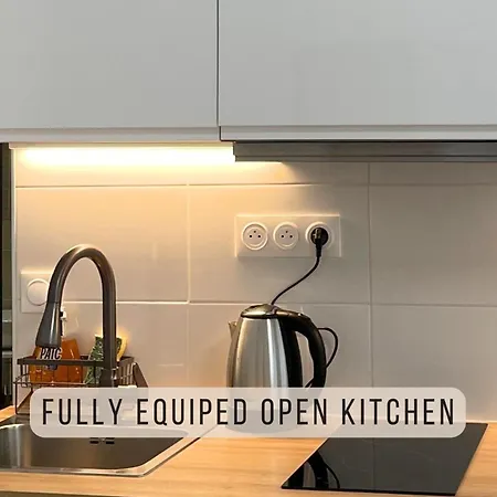 Mymodernlittleparis - Haussmann Renovated With Private Balconies&elevator - Rivoli Châtelet Les Halles Appartement *