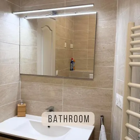 Mymodernlittleparis - Haussmann Renovated With Private Balconies&elevator - Rivoli Châtelet Les Halles Appartement *
