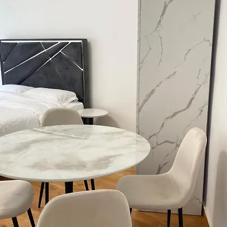 Mymodernlittleparis - Haussmann Renovated With Private Balconies&elevator - Rivoli Châtelet Les Halles *