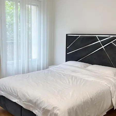 Appartement Mymodernlittleparis - Haussmann Renovated With Private Balconies&elevator - Rivoli Châtelet Les Halles Paris