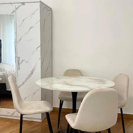 Mymodernlittleparis - Haussmann Renovated With Private Balconies&elevator - Rivoli Châtelet Les Halles Appartement Paris