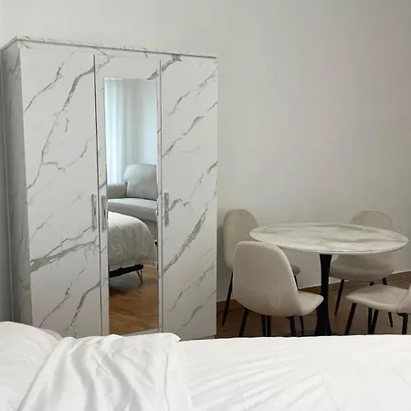 Mymodernlittleparis - Haussmann Renovated With Private Balconies&elevator - Rivoli Châtelet Les Halles * Paris