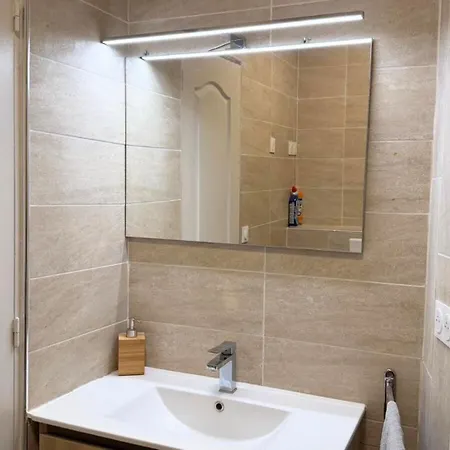 Mymodernlittleparis - Haussmann Renovated With Private Balconies&elevator - Rivoli Châtelet Les Halles Appartement *
