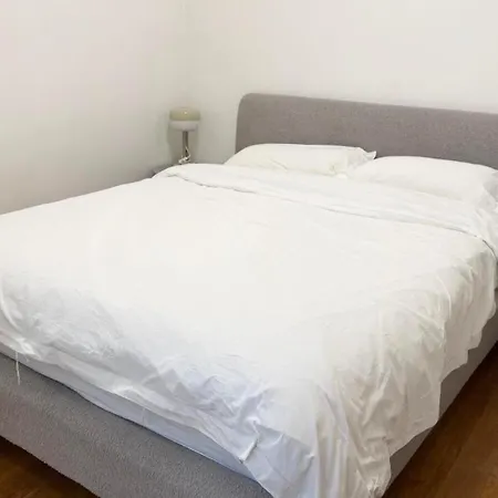 Mymodernlittleparis - Haussmann Renovated With Private Balconies&elevator - Rivoli Châtelet Les Halles Appartement *